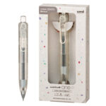 ユニボールワン P いろがみモチーフ限定デザイン&ZENTO替芯付き