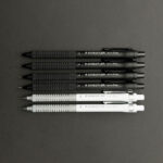 925 15 メタル 製図用シャープペンシル