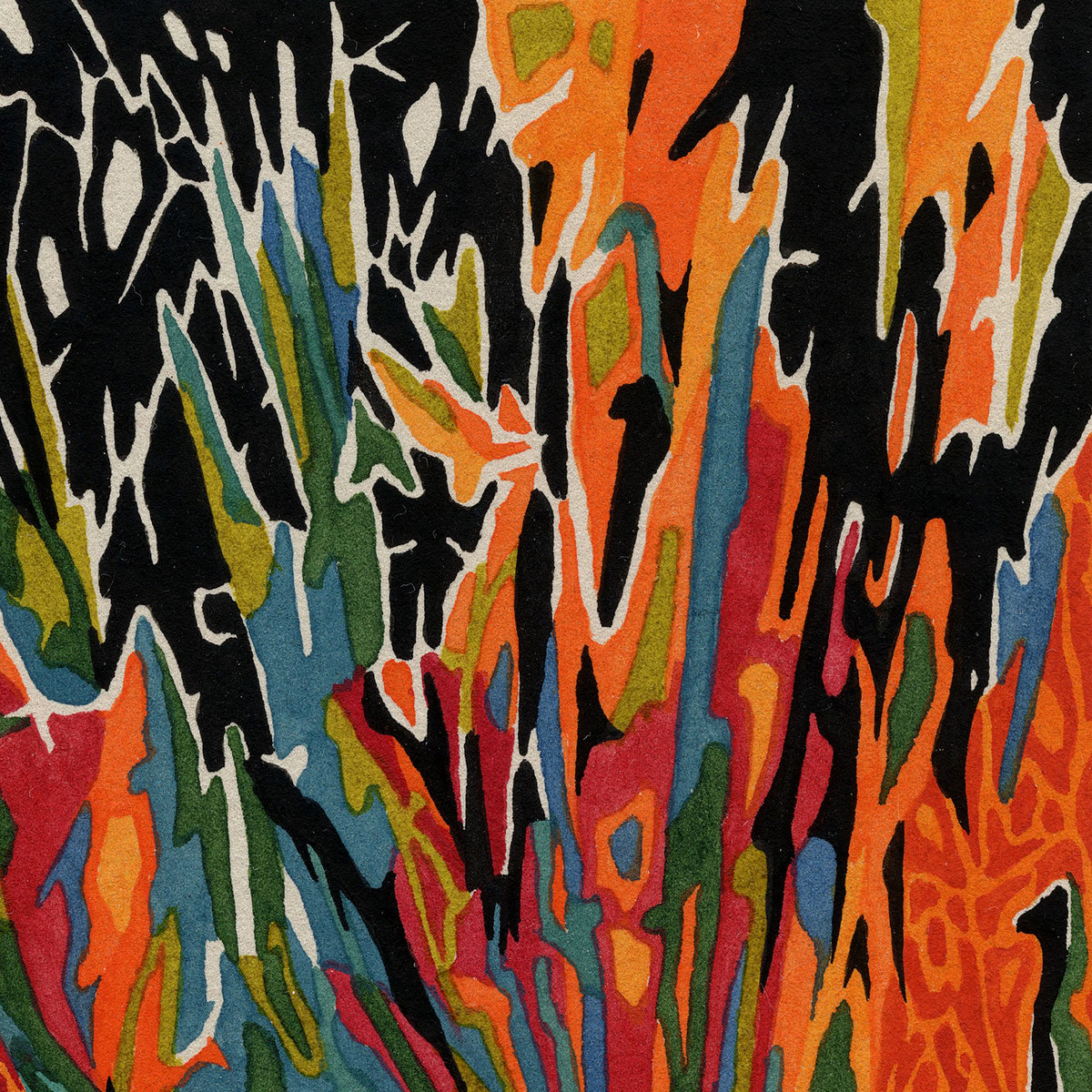 Akusmi - Club Subterranea