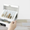 そとレジ CASH BOX CB-D8270