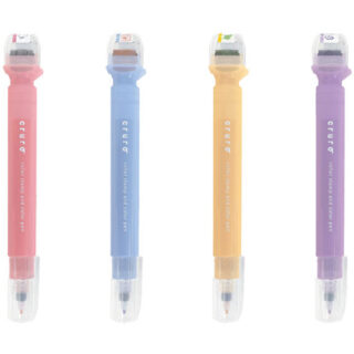 カラースタンプペン第二弾