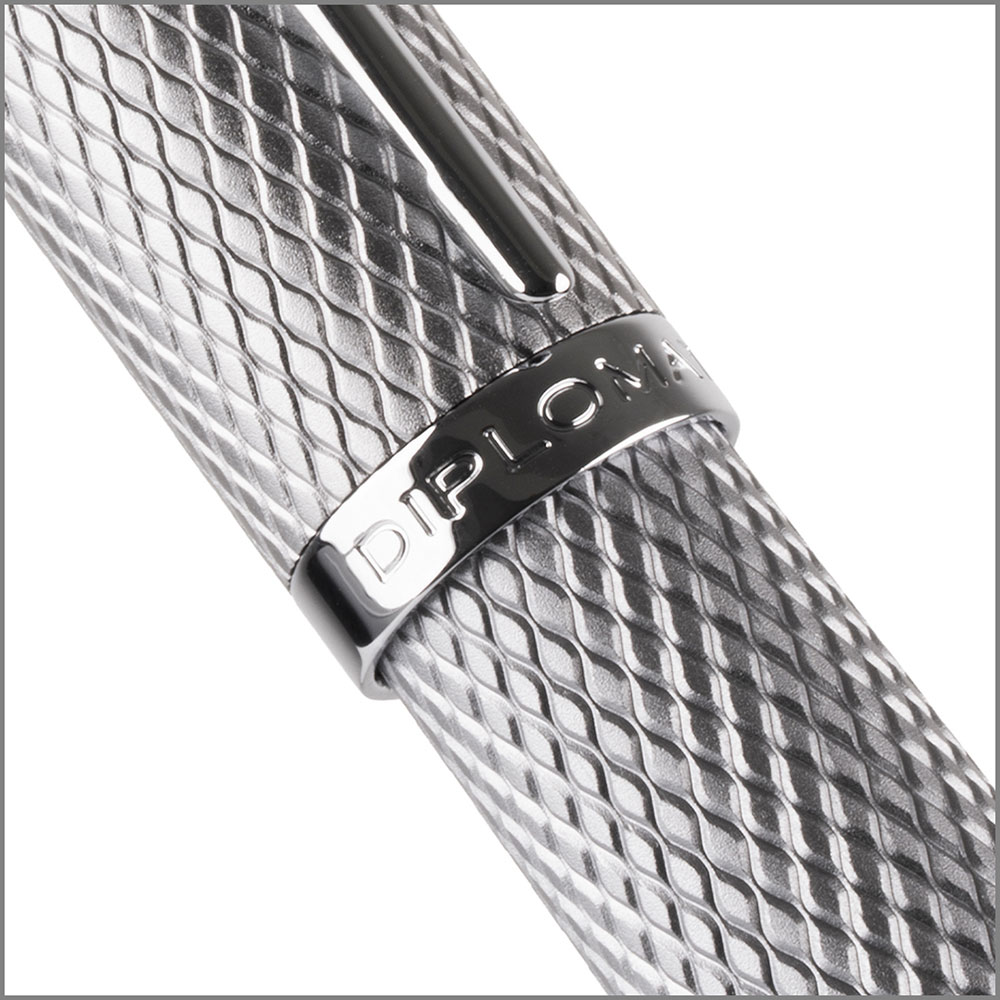 「VIPER(バイパー)」ギロシェパターン