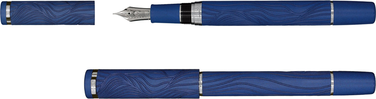 EBONITE ETERNAL FLOW（エボナイトエターナルフロウ）万年筆