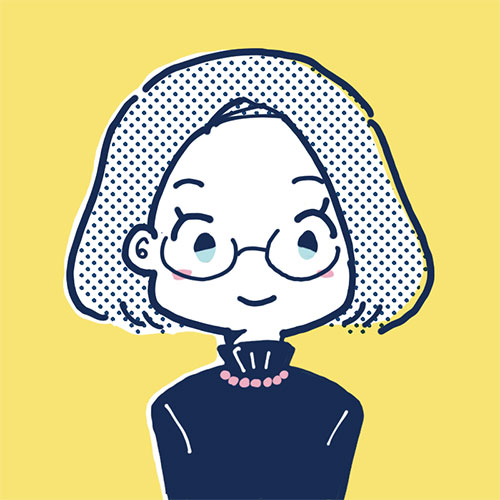 推し活収納系インフルエンサーmico氏