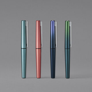 コクヨ WP 2026年限定カラー