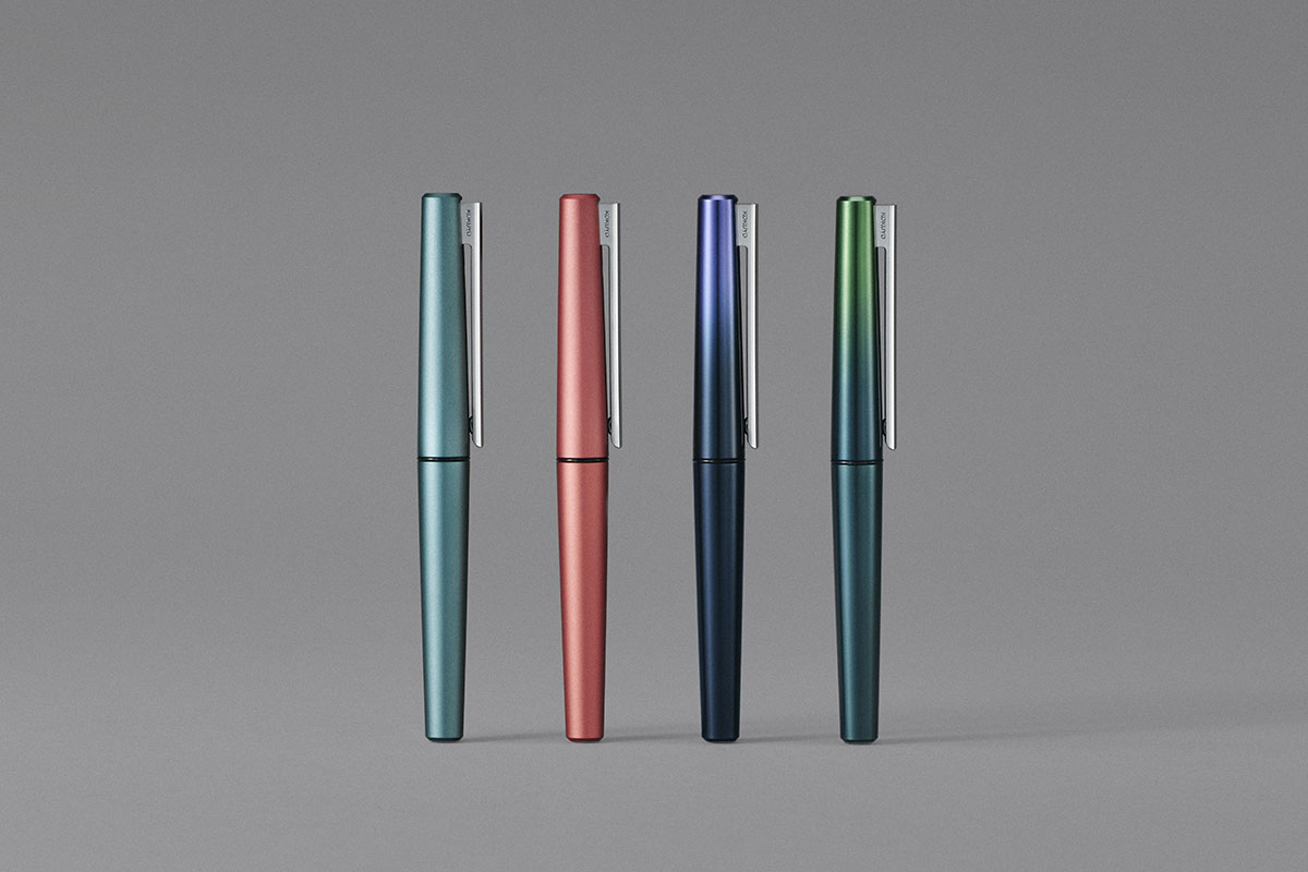 コクヨ WP 2026年限定カラー