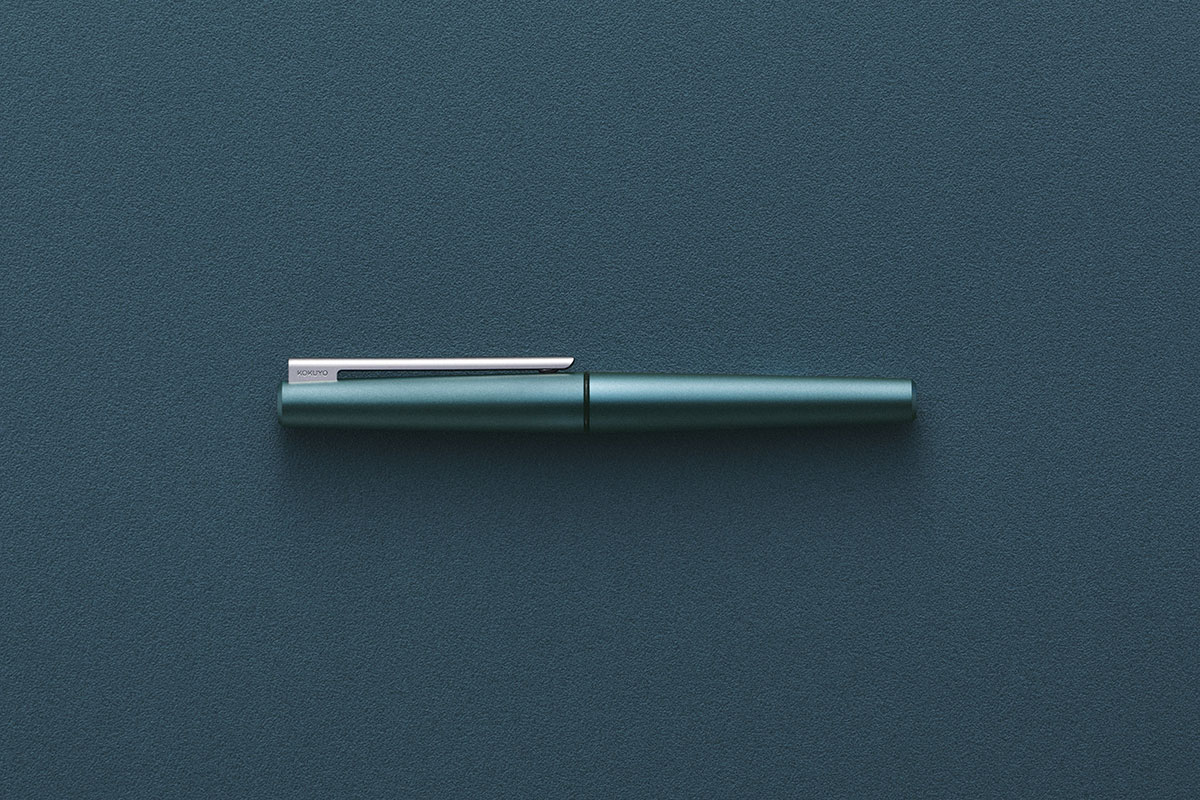 DAWN’S STILLNESS（ドーンズスティルネス）