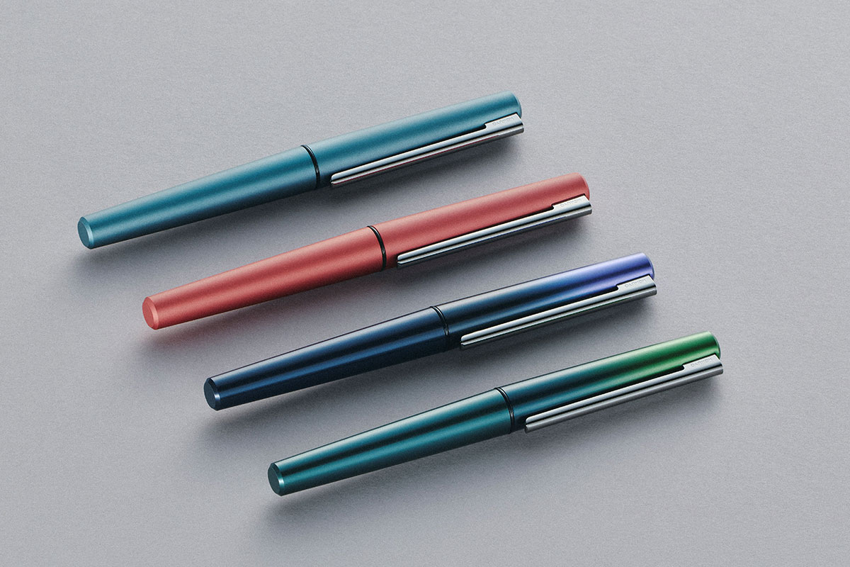 「Limited Color 2026」&「Store Exclusive」