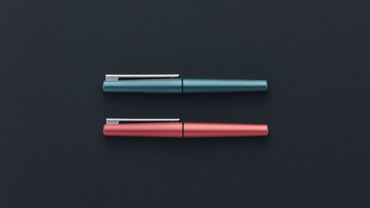 ＜KOKUYO WP＞Limited Color 2026