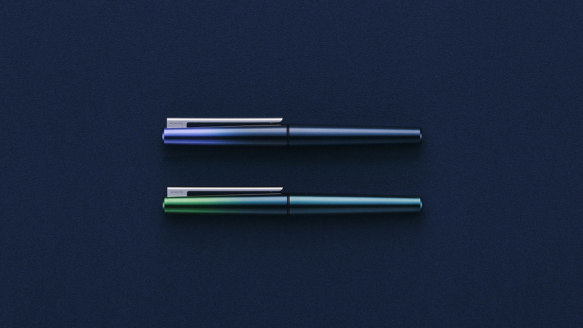 ＜KOKUYO WP＞Store Exclusive