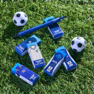 「アーチ消しゴム/ インタリオシャープ05」特別セット