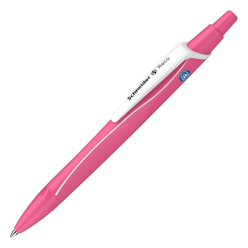Schneider RECO neon Pink