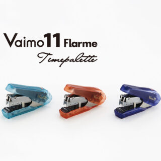 Vaimo11 Flarme Timepalette (バイモイレブン フラーメ タイムパレット)