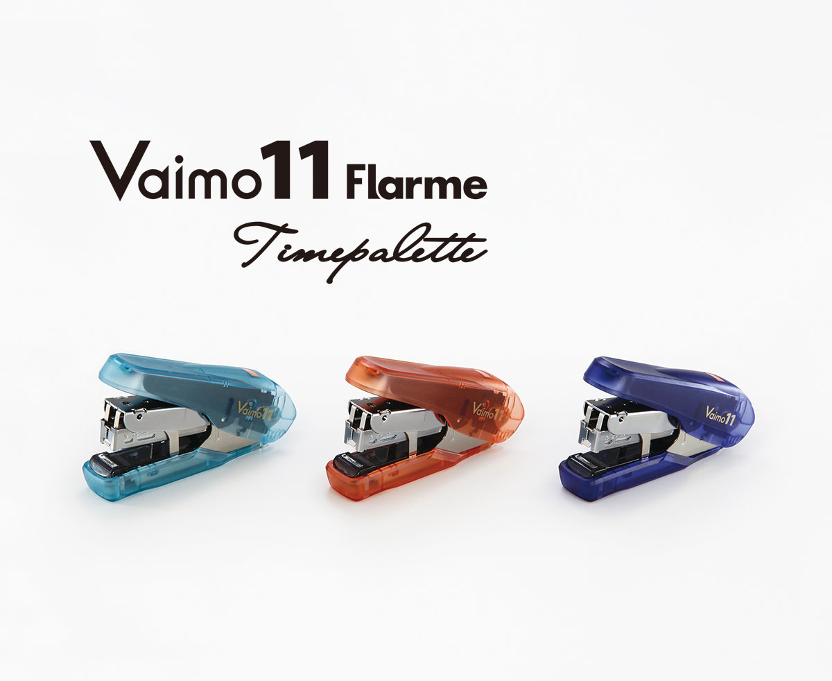 Vaimo11 Flarme Timepalette (バイモイレブン フラーメ タイムパレット)