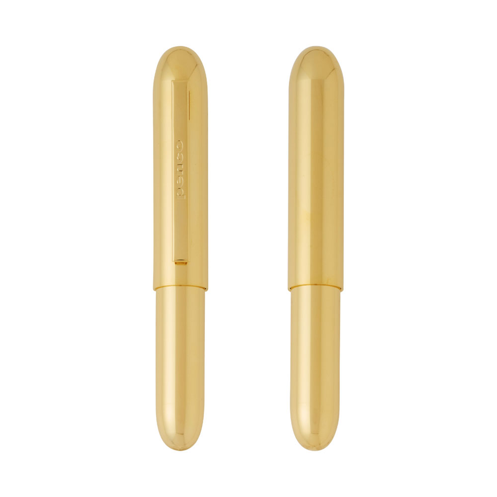 Perfection Brass Ballpoint Pen(パーフェクションブラスボールペン)