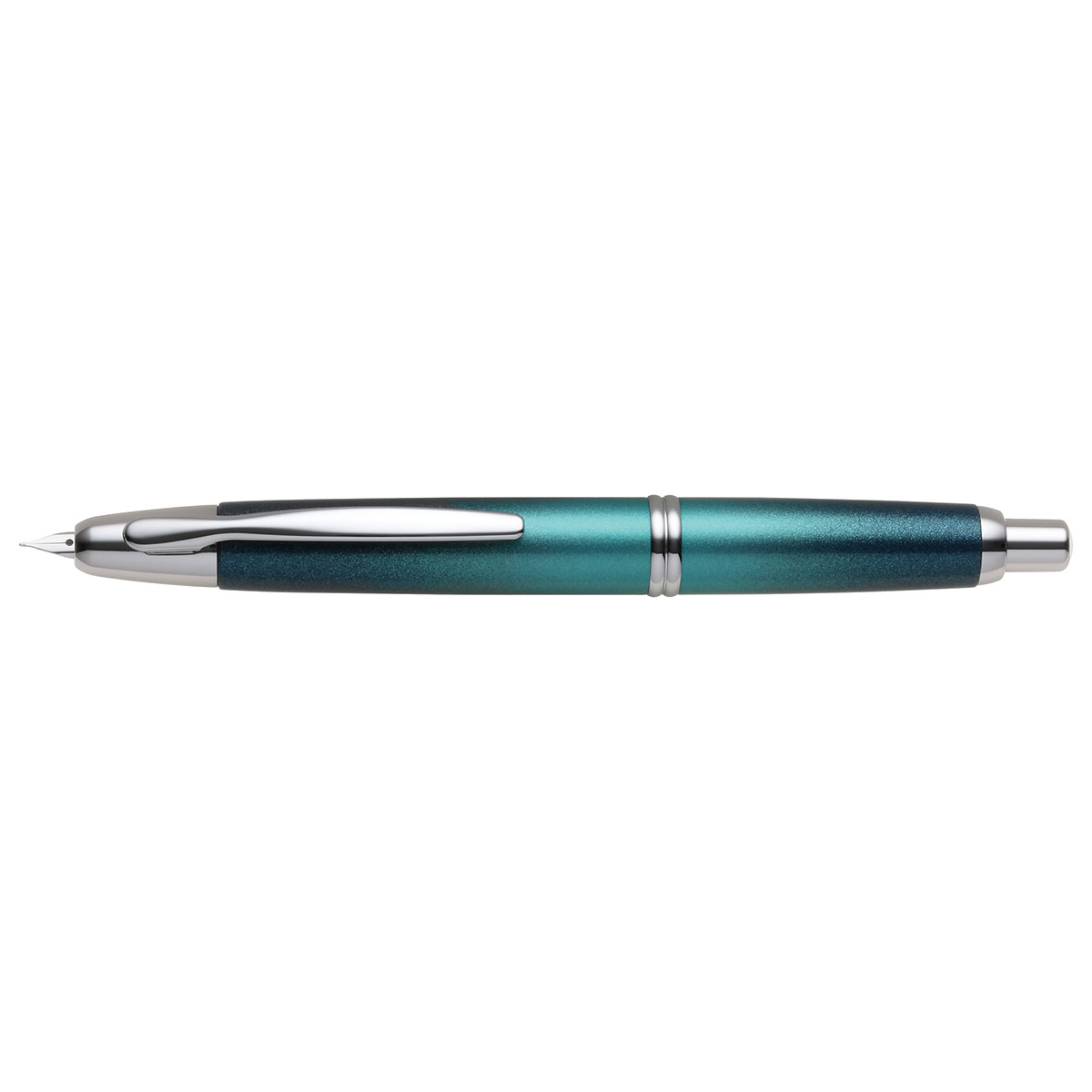 PILOT PRO SHOP限定 キャップレス ～航海～