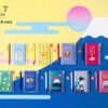 EDiT Japanese Icons