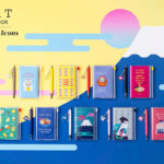 EDiT Japanese Icons