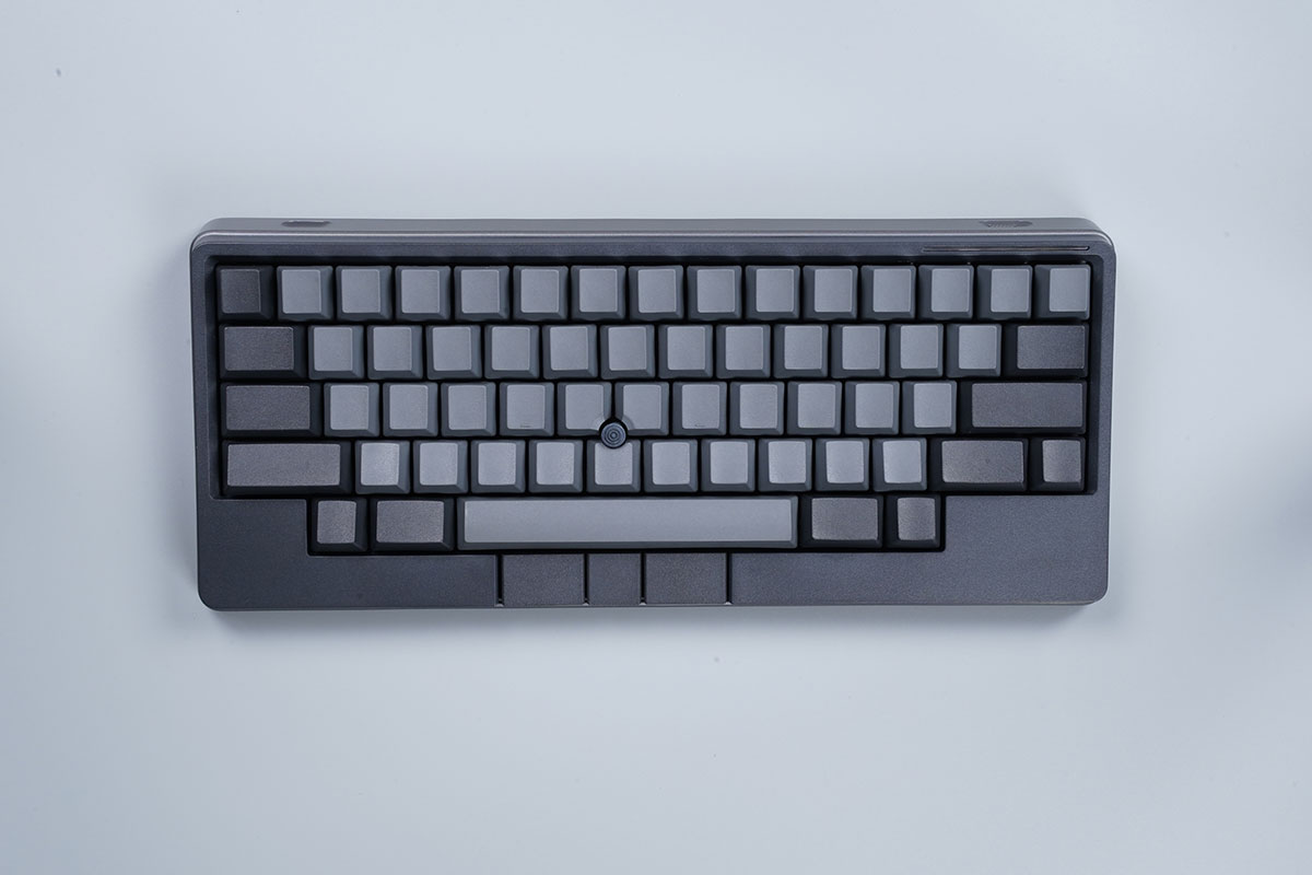 HHKB Studioキートップセット(灰)ギャラリー 1