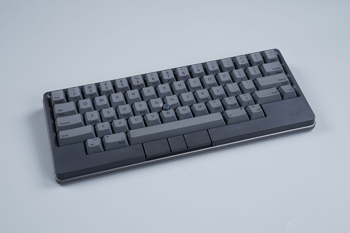 HHKB Studioキートップセット(灰)ギャラリー 3
