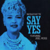 NICOLE YVETTE - SAY YES