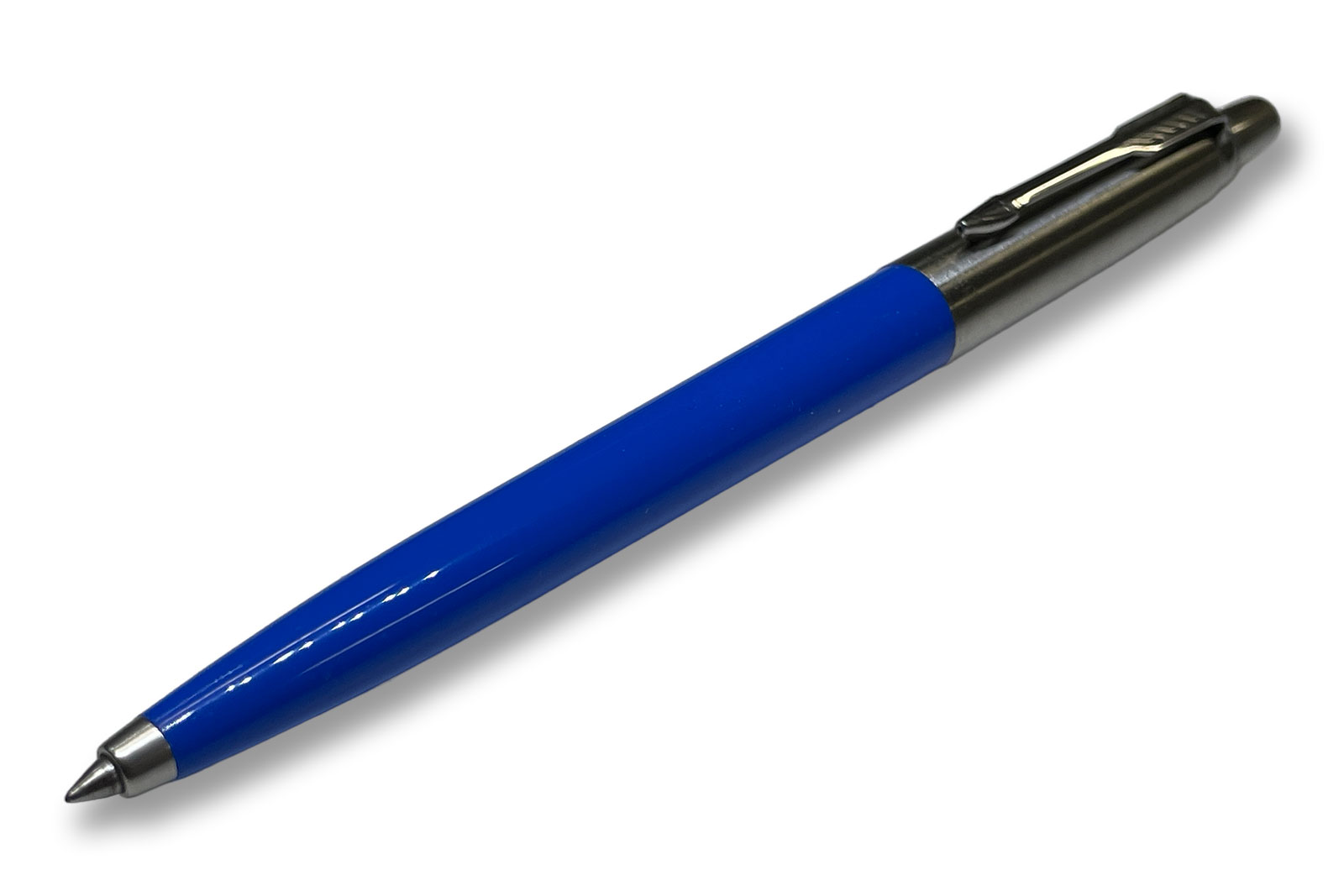 PARKER Jotter Blue CT Gel イメージ1