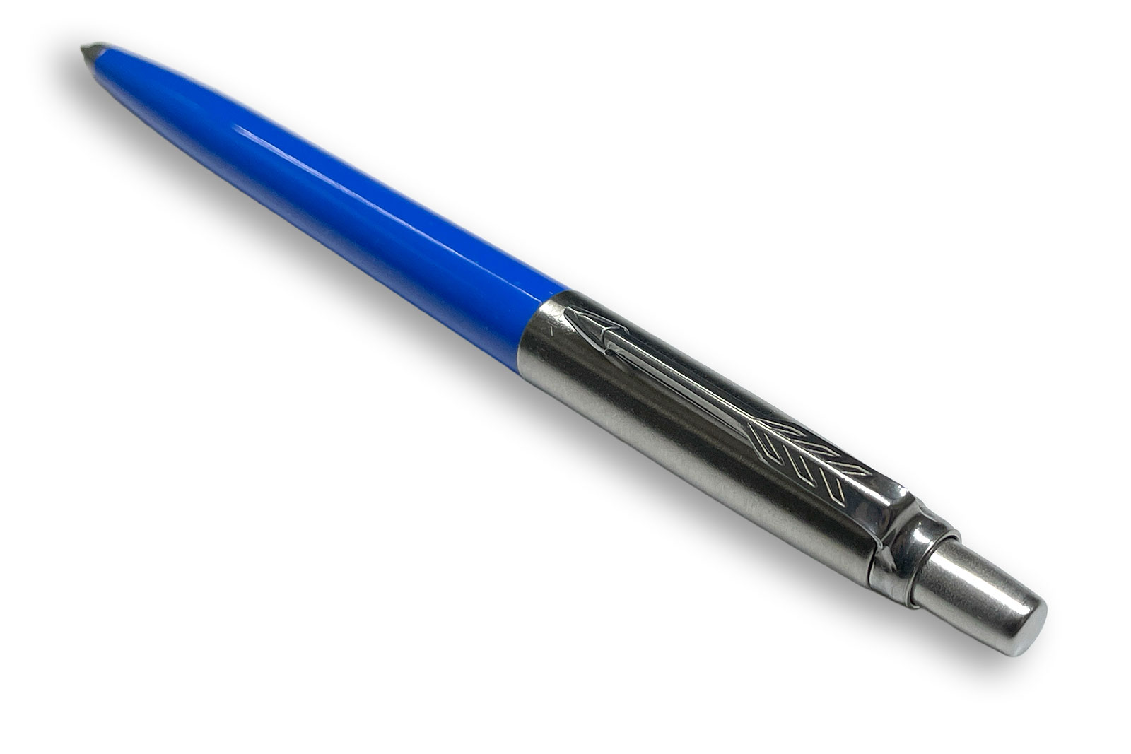 PARKER Jotter Blue CT Gel イメージ2