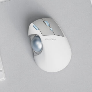 Keychron T1 HE