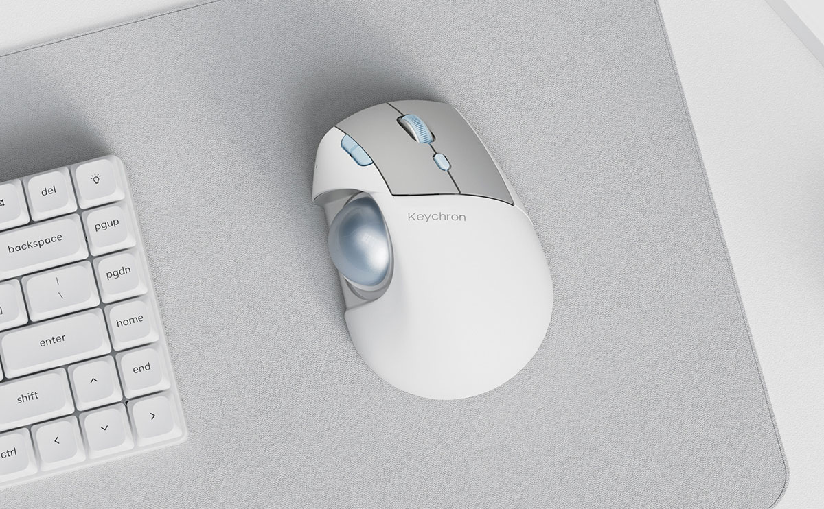 Keychron T1 HE