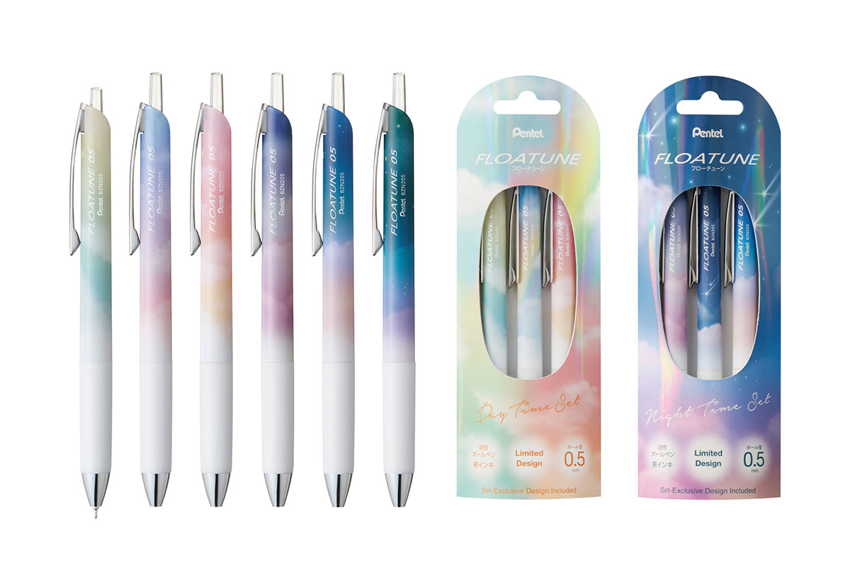 FLOATUNE フローチューン 限定 Skyly Design(エアリーデザイン)