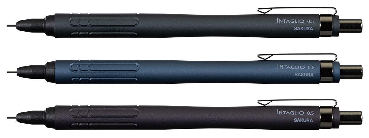 インタリオ®シャープ ダークカラーモデル ※数量限定