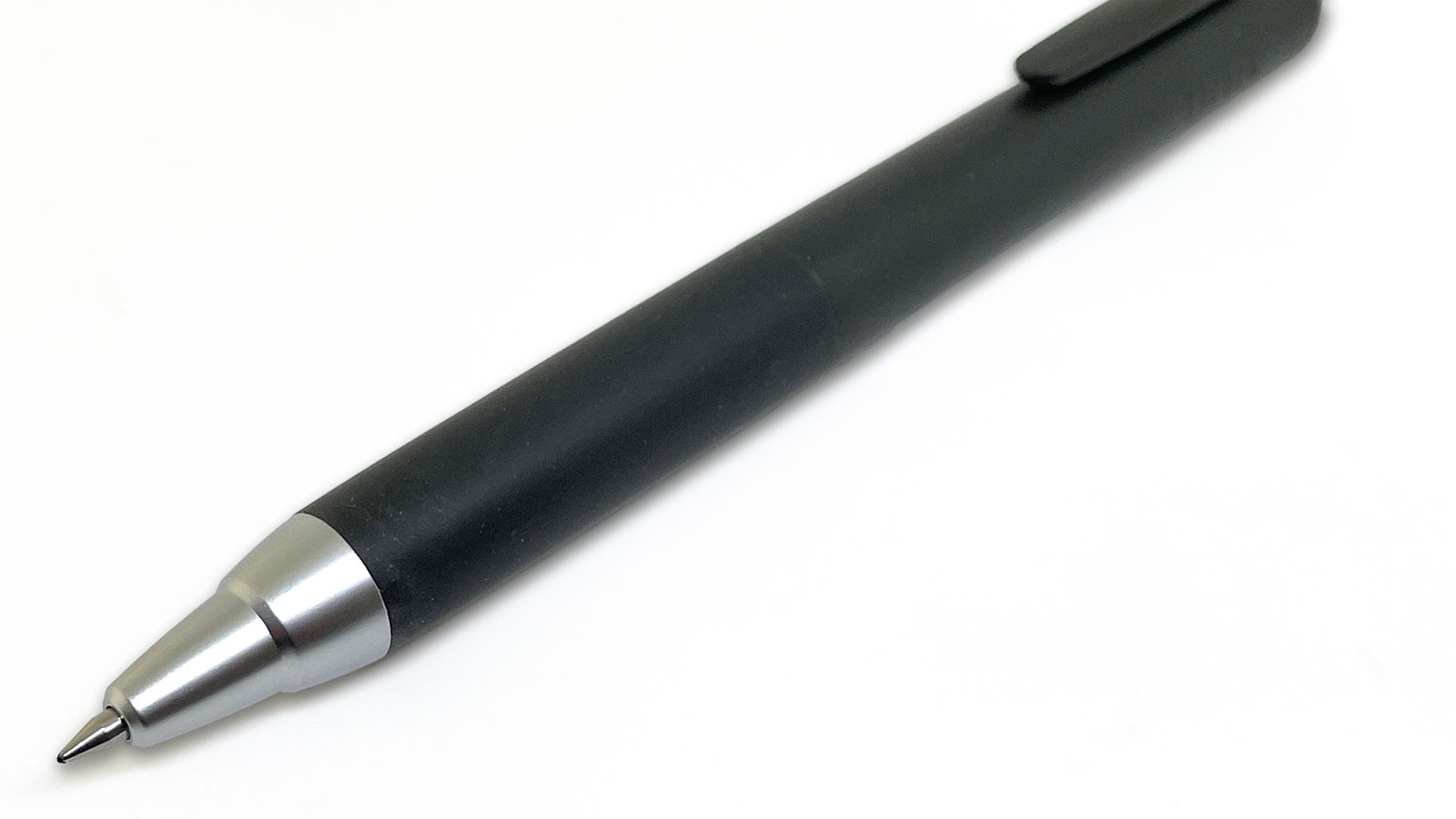 「KAYOU+ Fleura」0.5mm Black
