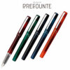 PREFOUNTE（プレフォンテ）万年筆