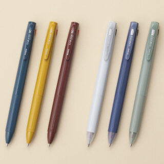 サラサクリップ3C/2+S レトロ・シック