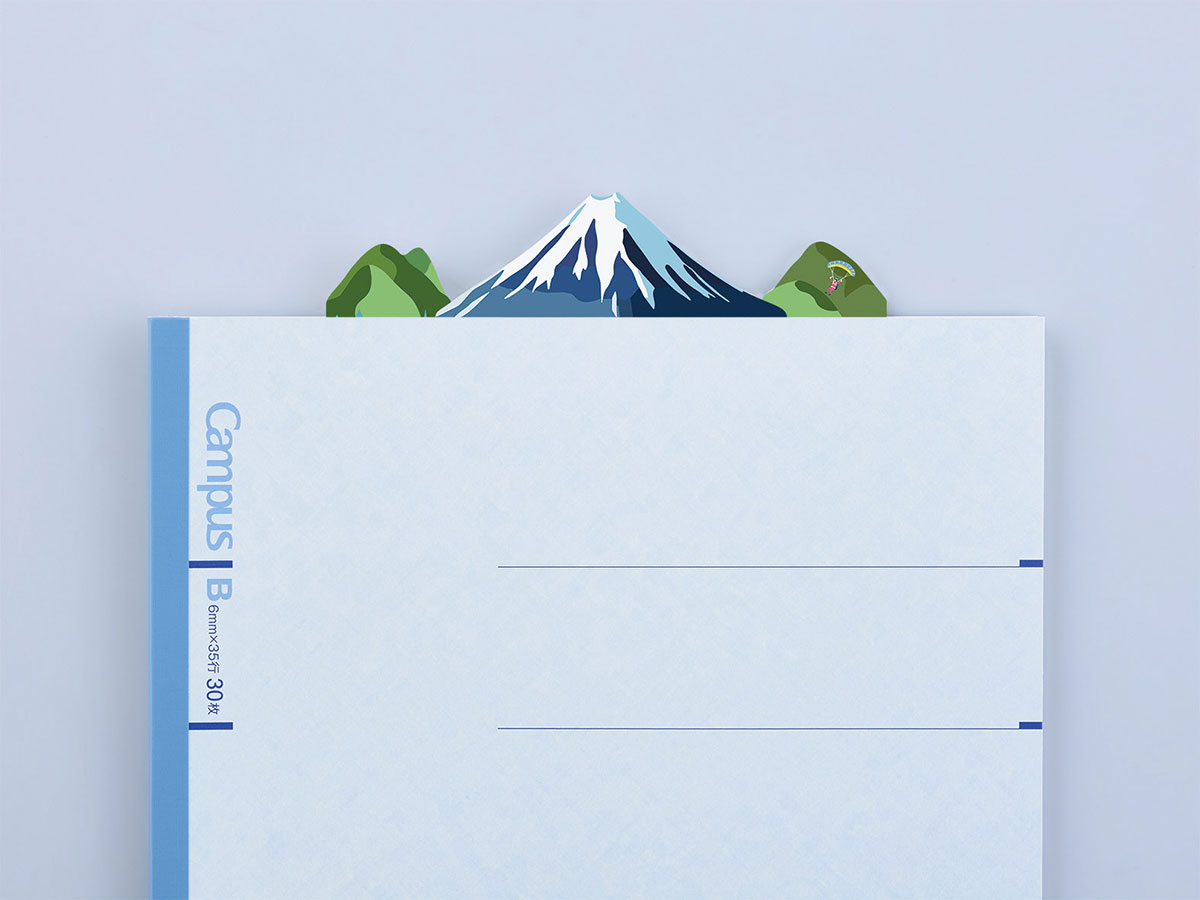 「ボス山」と「モブ山」でテストの「山」を張って、重要ポイントを見える化