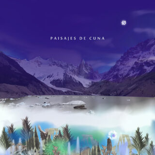 Tomás Cabado - Paisajes de cuna