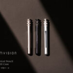 AIMVISION シャープ芯ケース