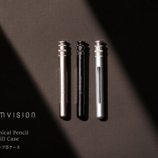 AIMVISION シャープ芯ケース