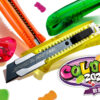 OLFA EXL COLORS 2026