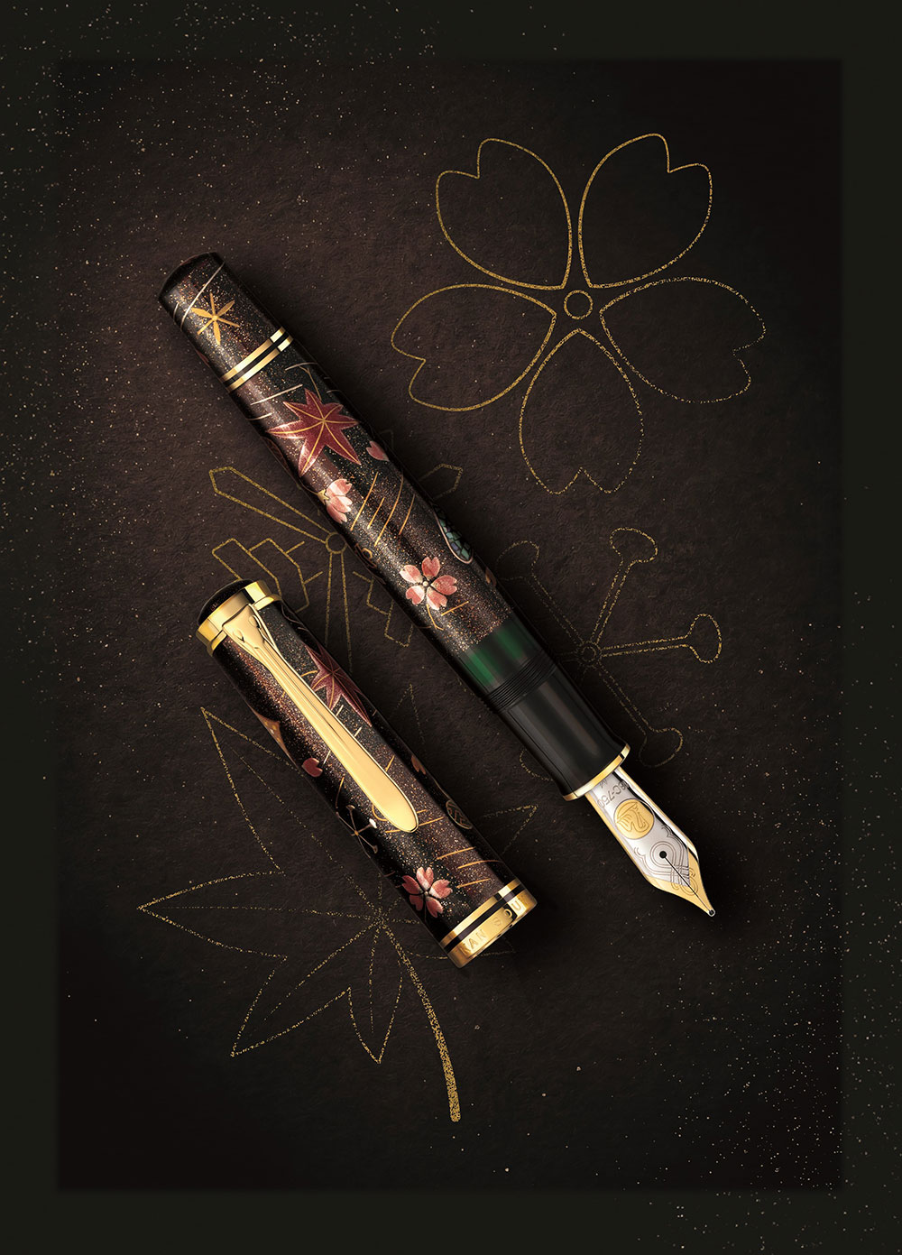 四季幸守（Four seasons Lucky Charm）