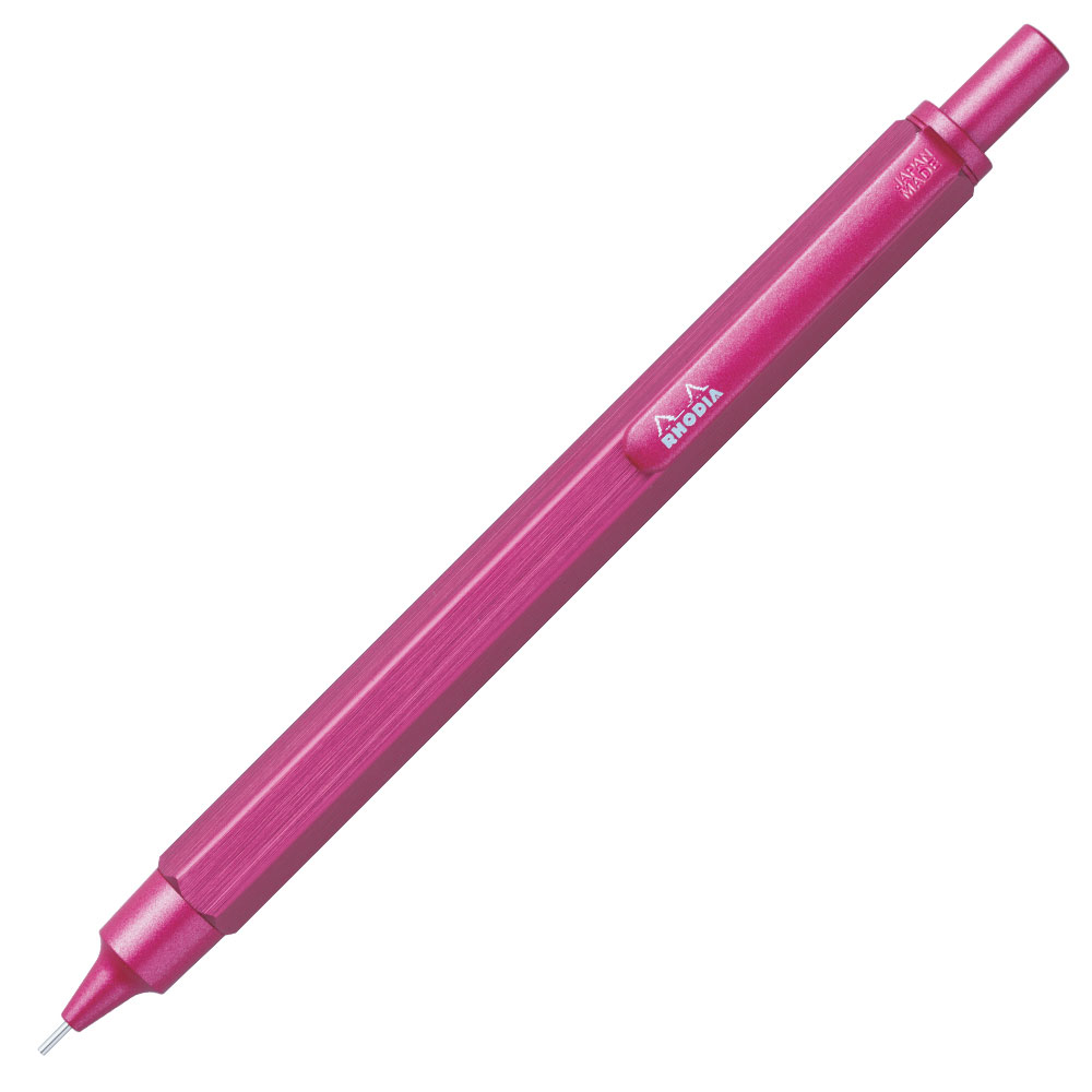 マジェンタ（Magenta）メカニカルペンシル