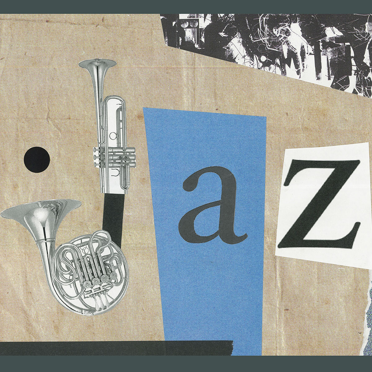 Jackson Box - Jaz