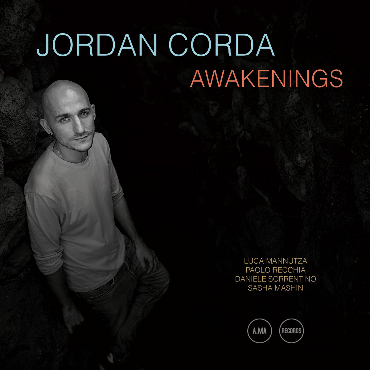 Jordan Corda - Awakenings