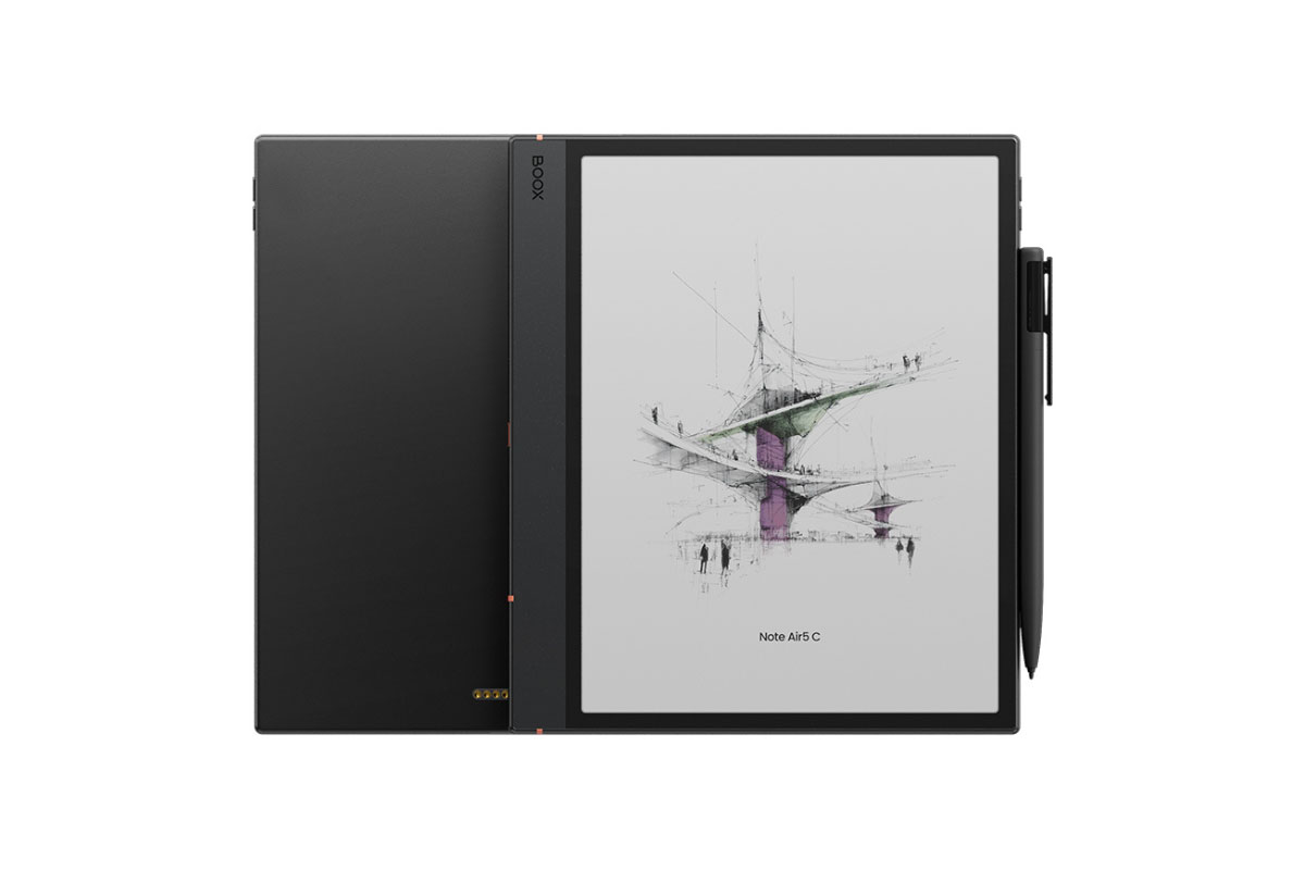 BOOX NoteAir6C