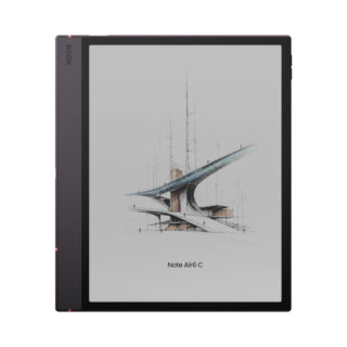 BOOX NoteAir6C