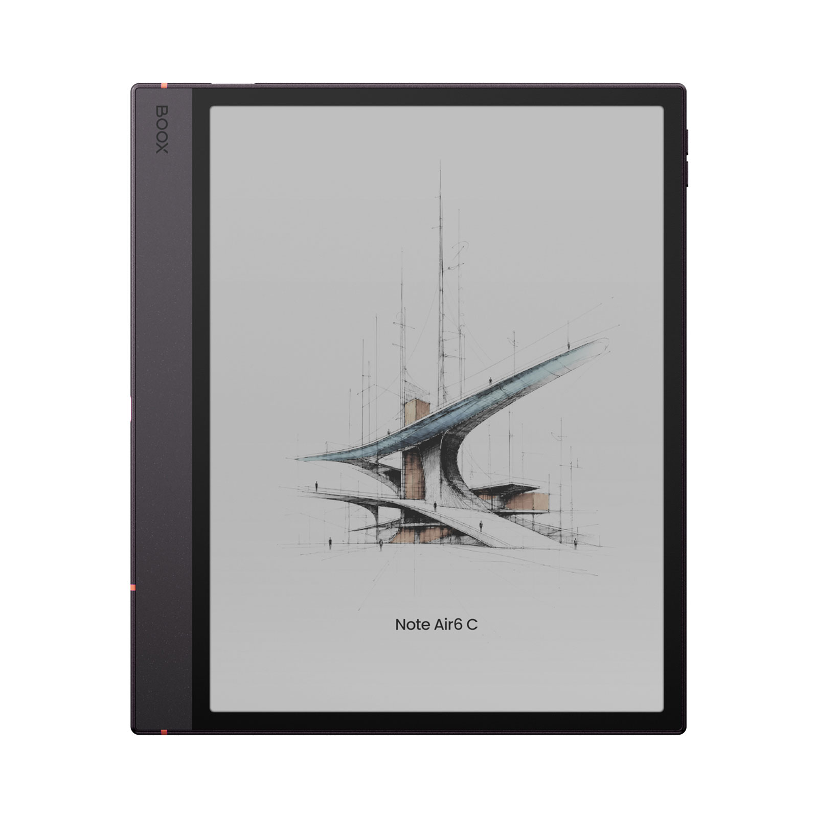 BOOX NoteAir6C