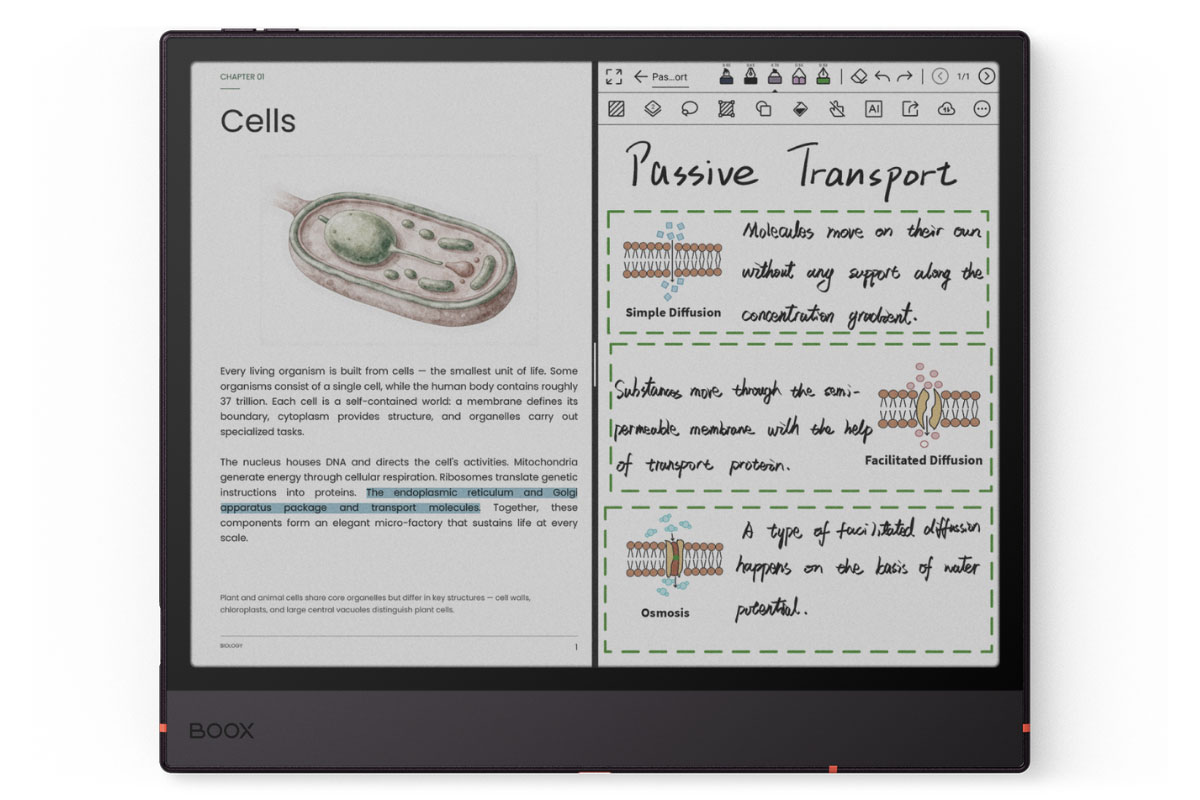 NeoReader:PDFや専門資料を効率よく読む