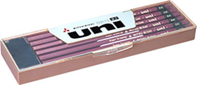 1958年『uni』発売
