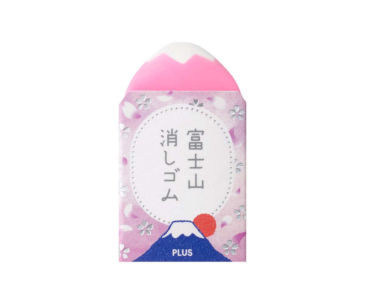 人気の桜カラーを定番化