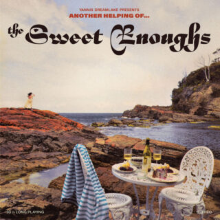 Another Helping Of The Sweet Enoughs